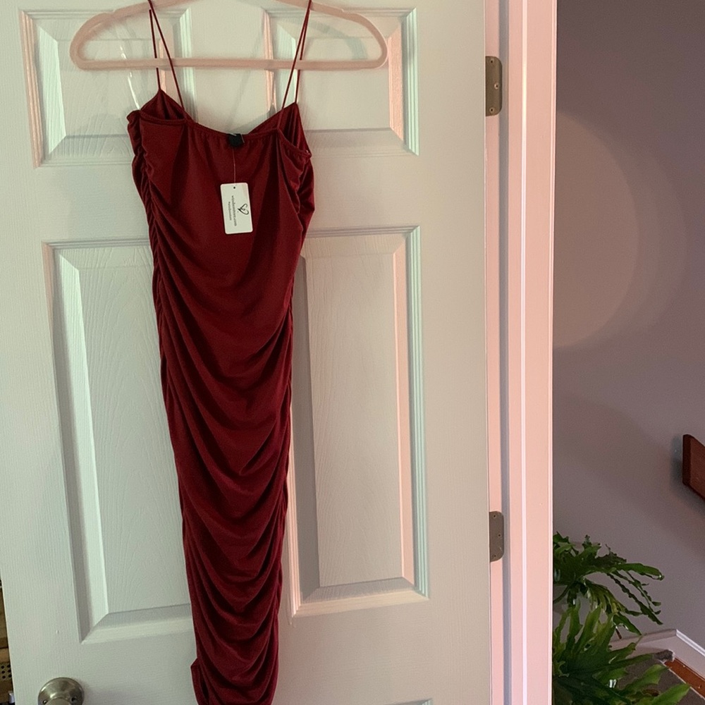 Windsor dress